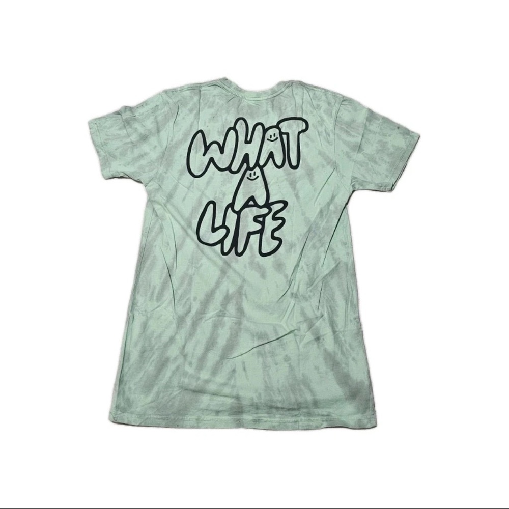 John Summit What a Life Tee